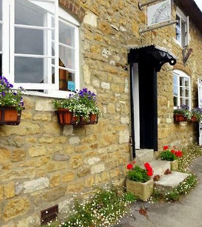 Wheelwrights Bed & Breakfast Abbotsbury Eksteriør bilde