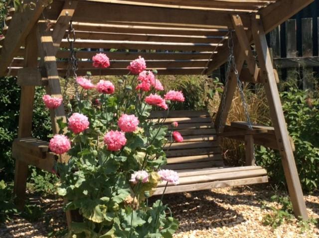 Wheelwrights Bed & Breakfast Abbotsbury Eksteriør bilde