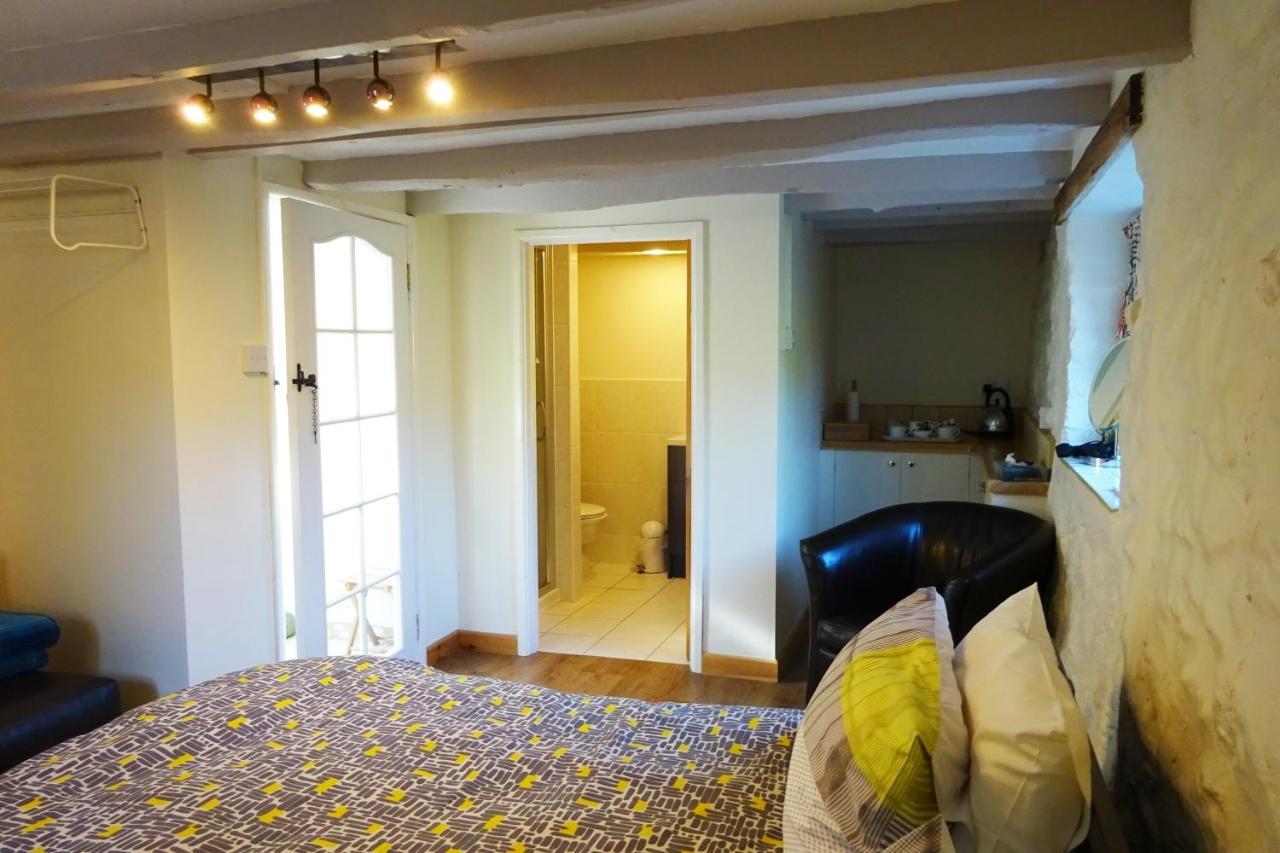 Wheelwrights Bed & Breakfast Abbotsbury Eksteriør bilde