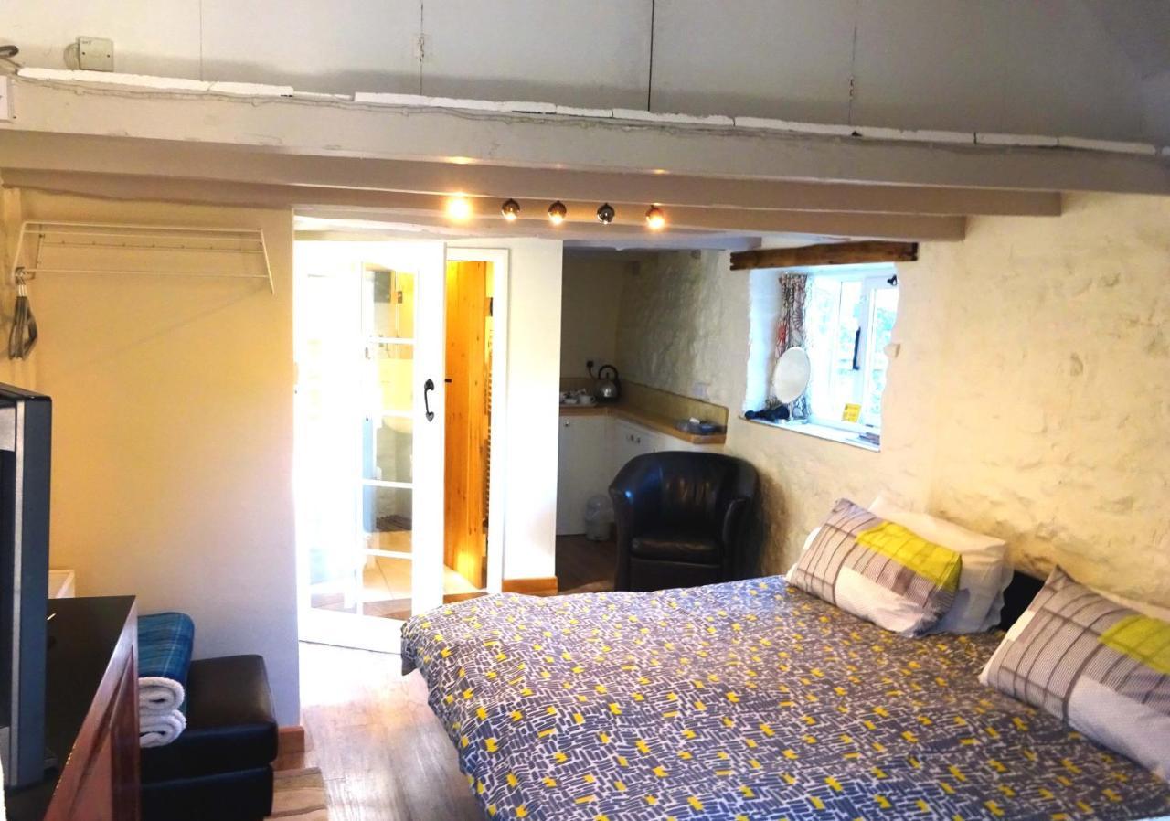 Wheelwrights Bed & Breakfast Abbotsbury Eksteriør bilde