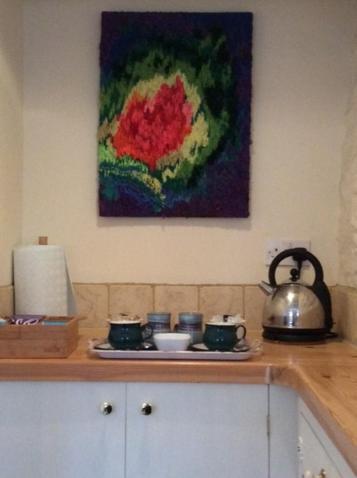 Wheelwrights Bed & Breakfast Abbotsbury Eksteriør bilde