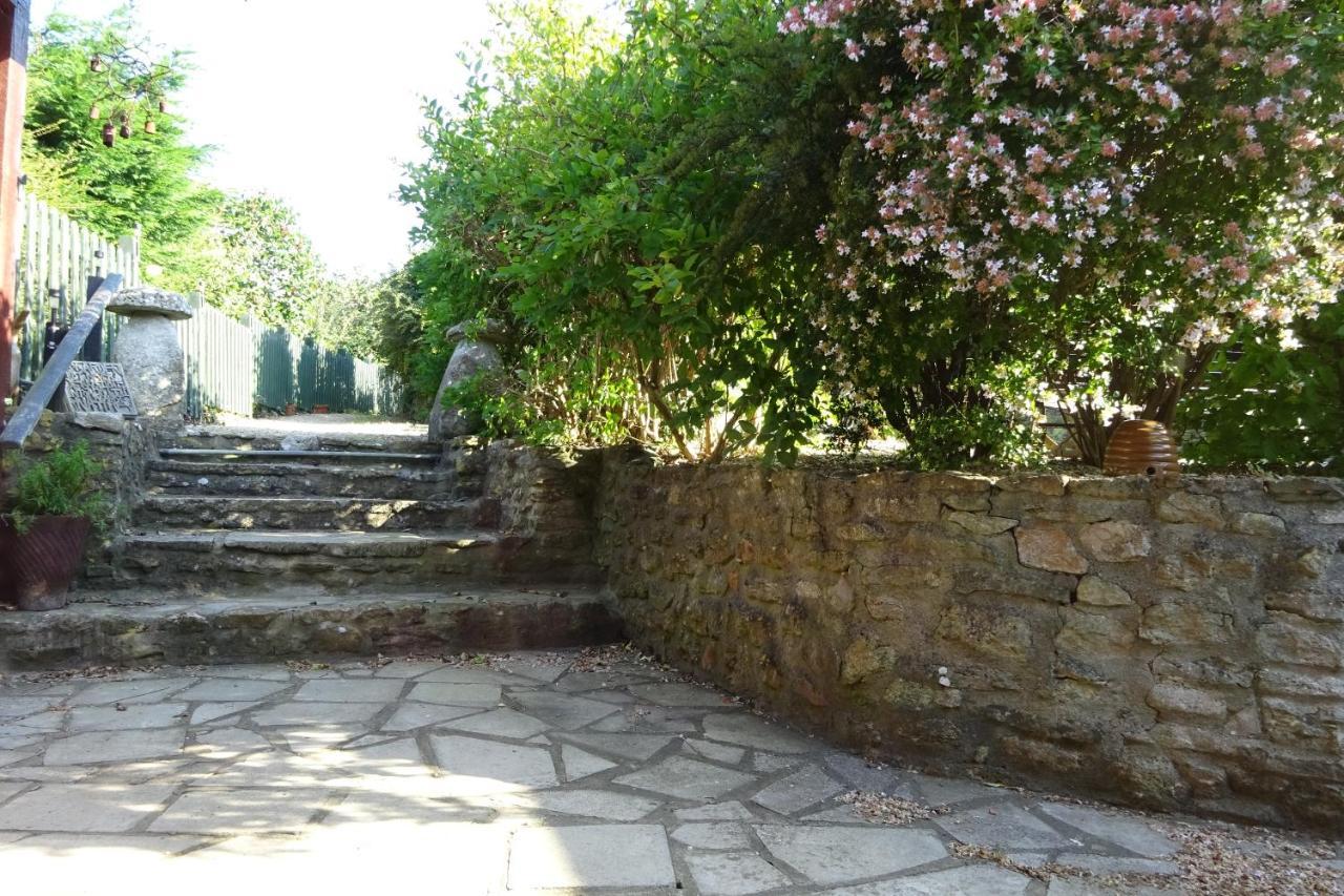 Wheelwrights Bed & Breakfast Abbotsbury Eksteriør bilde