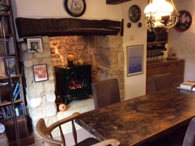Wheelwrights Bed & Breakfast Abbotsbury Eksteriør bilde