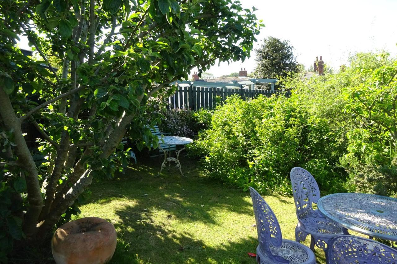 Wheelwrights Bed & Breakfast Abbotsbury Eksteriør bilde