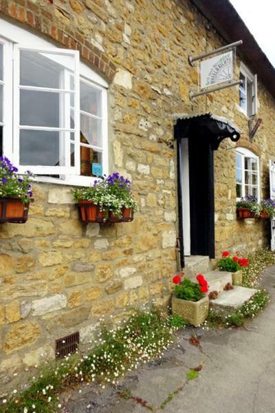 Wheelwrights Bed & Breakfast Abbotsbury Eksteriør bilde